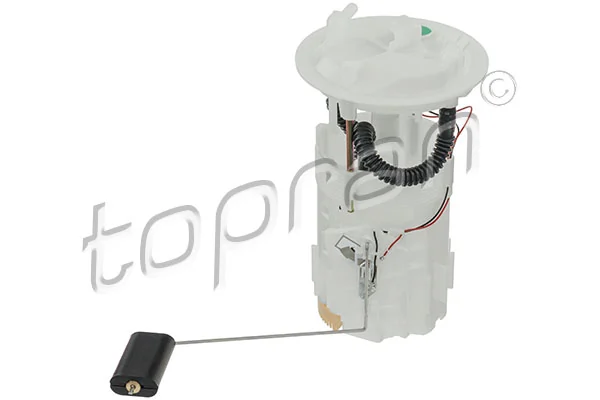 Sender Unit, fuel tank