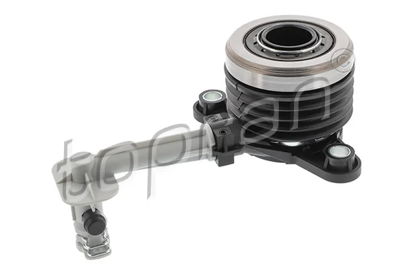 Central Slave Cylinder, clutch