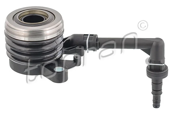 Central Slave Cylinder, clutch