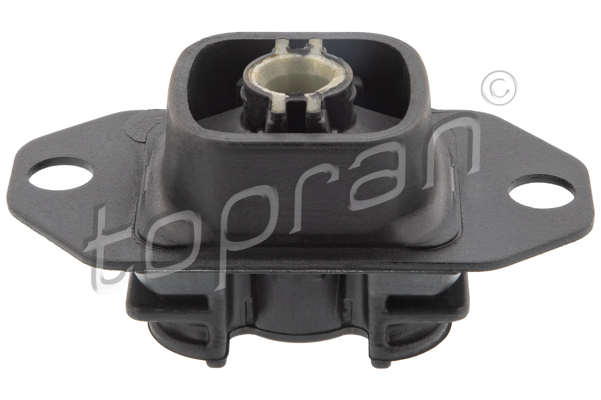 Mounting, automatic transmission