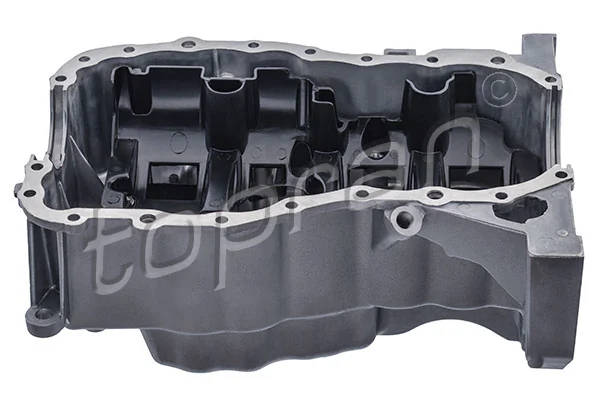 Oil Sump