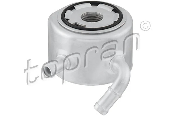 Oil Cooler, engine oil