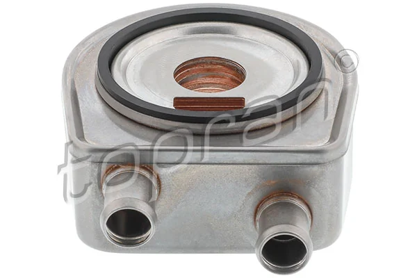Oil Cooler, engine oil