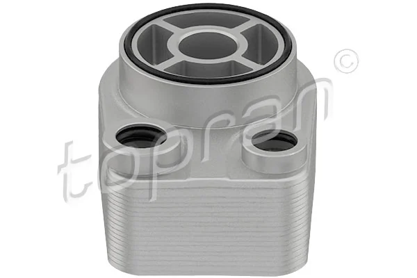 Oil Cooler, engine oil