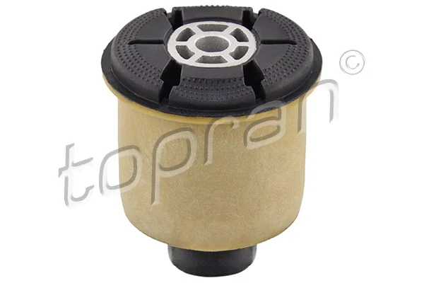 Bushing, axle beam
