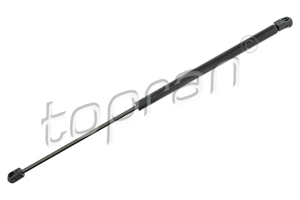 Gas Spring, boot/cargo area