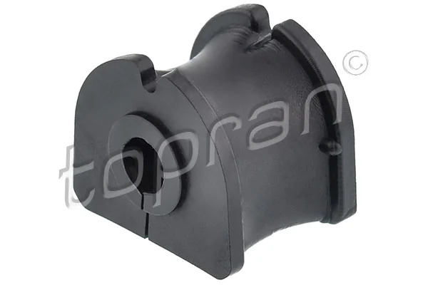 Mounting, stabiliser bar