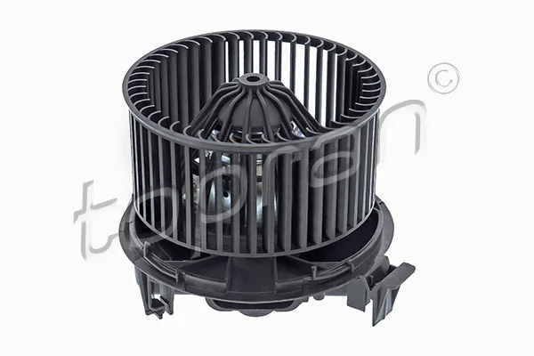 Interior Blower