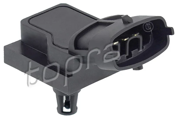 Sensor, intake manifold pressure