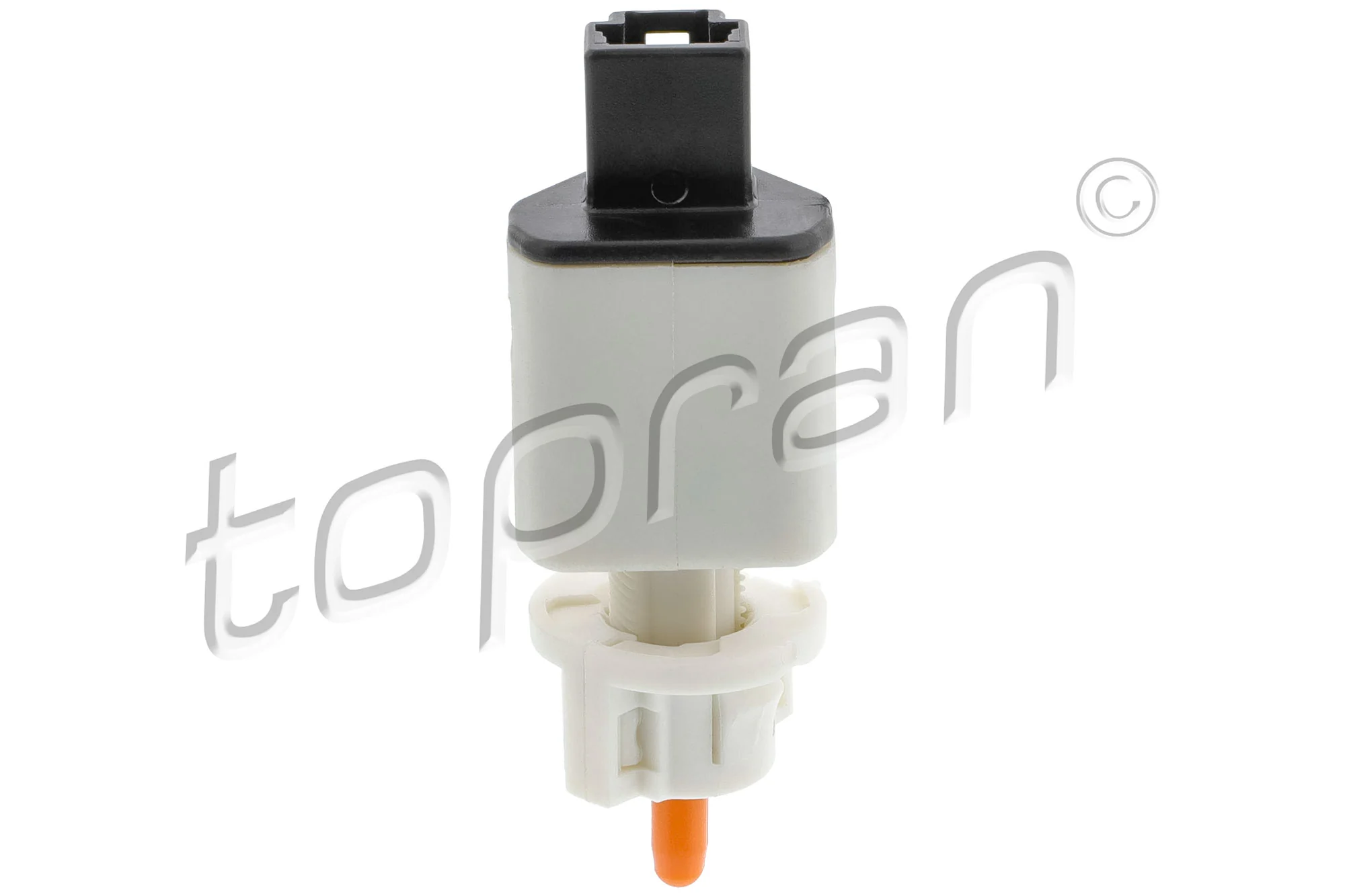 Switch, brake actuation (engine timing)