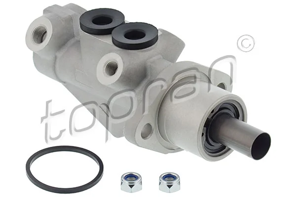 Brake Master Cylinder