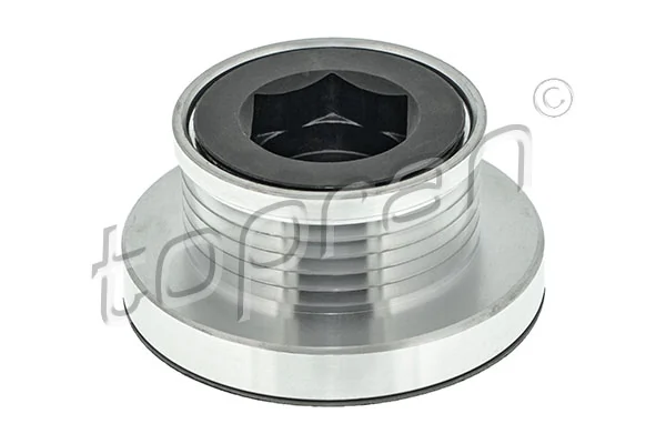 Alternator Freewheel Clutch