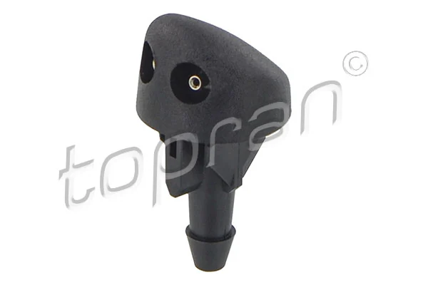 Washer Fluid Jet, window cleaning