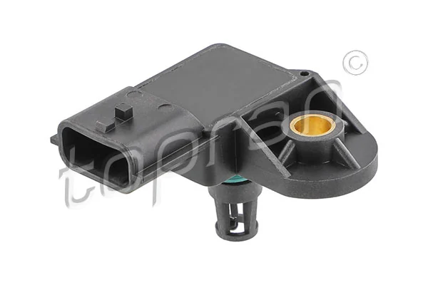 Sensor, intake manifold pressure