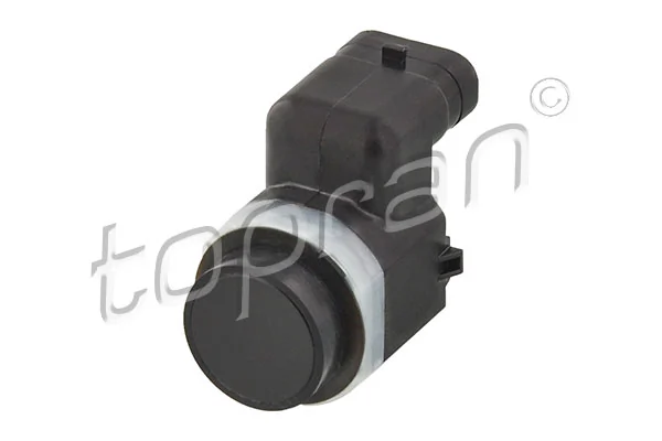 Sensor, park distance control