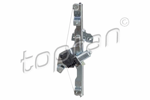 Window Regulator