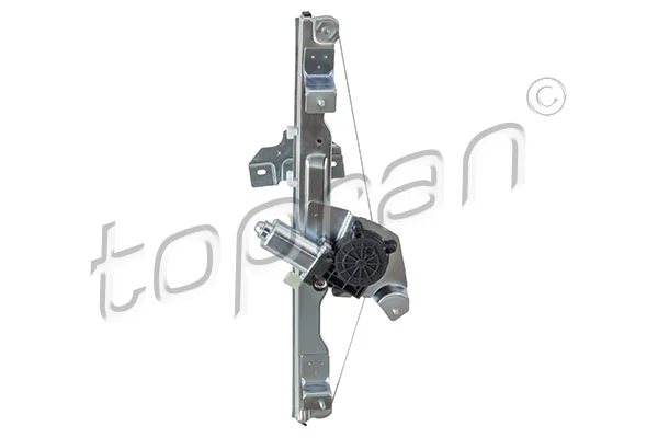 Window Regulator