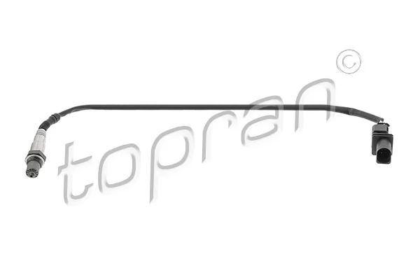 Oxygen Sensor