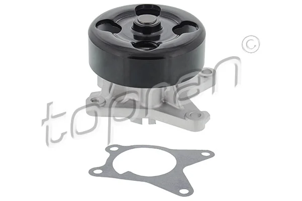 Water Pump, engine cooling