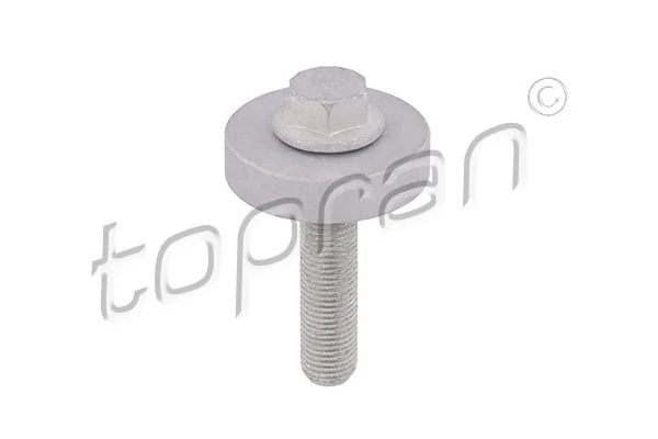 Pulley Bolt