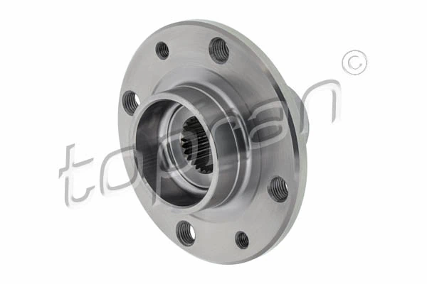 Wheel Hub