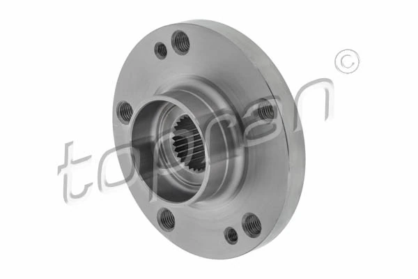 Wheel Hub