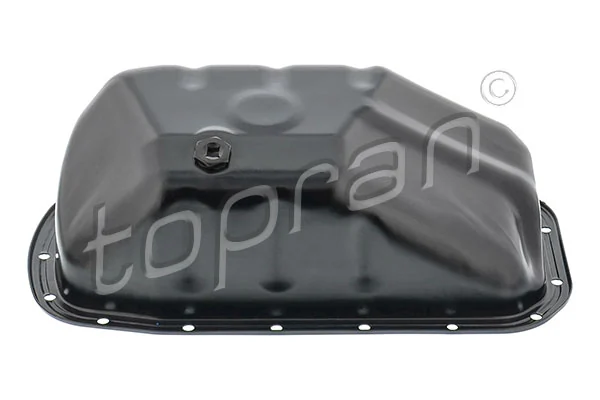 Oil Sump