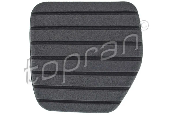 Pedal Pad, brake pedal