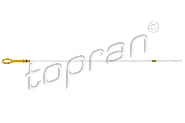 Oil Dipstick