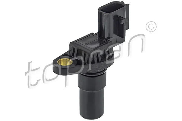 RPM Sensor, automatic transmission