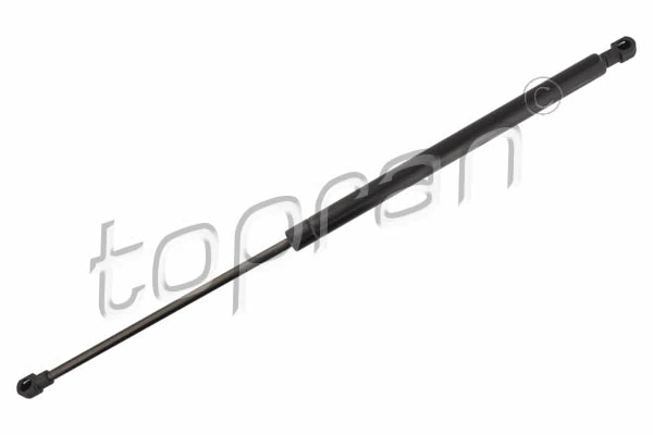 Gas Spring, boot/cargo area