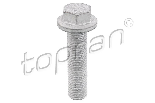 Pulley Bolt
