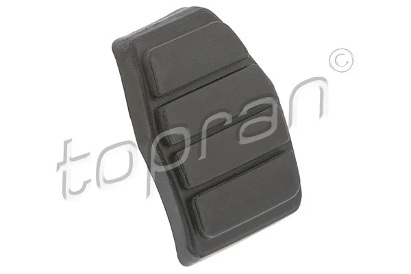 Pedal Pad, brake pedal