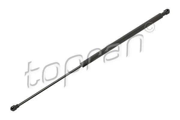 Gas Spring, bonnet