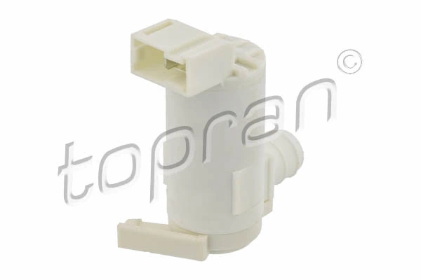 Washer Fluid Pump, window cleaning
