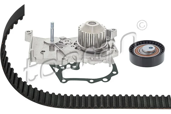 Water Pump & Timing Belt Kit