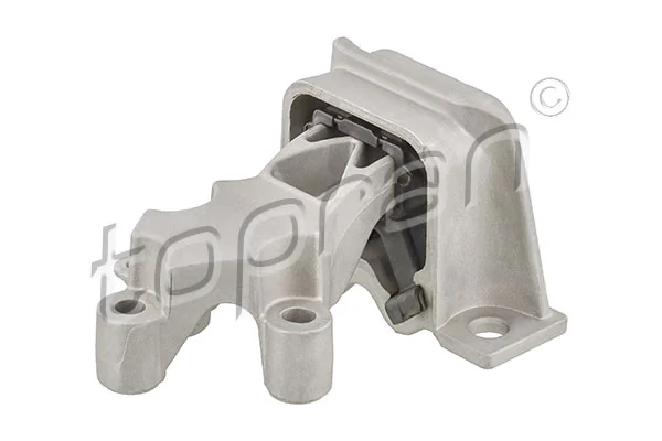 Mounting, engine