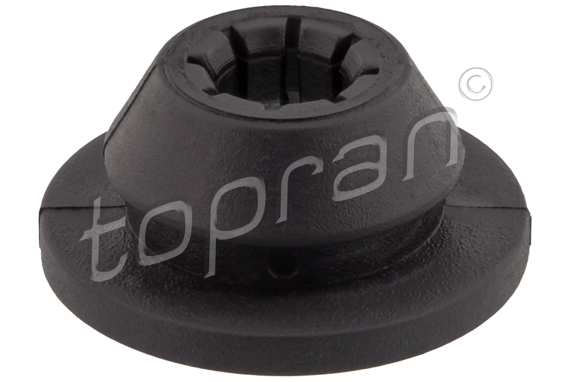 Holder, air filter housing