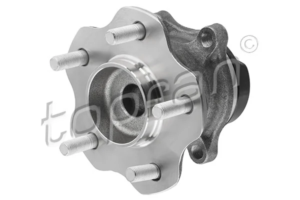 Wheel Bearing