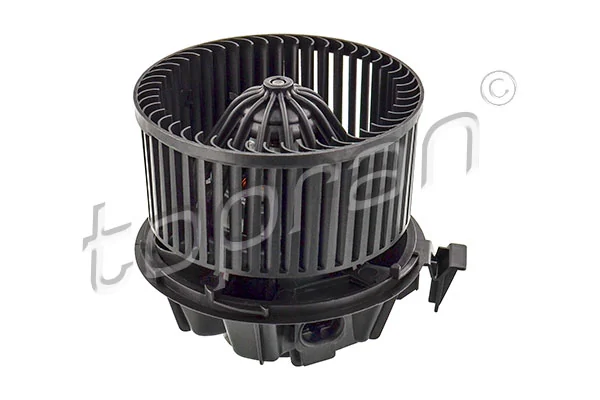 Interior Blower