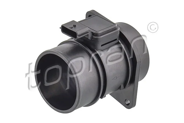 Mass Air Flow Sensor