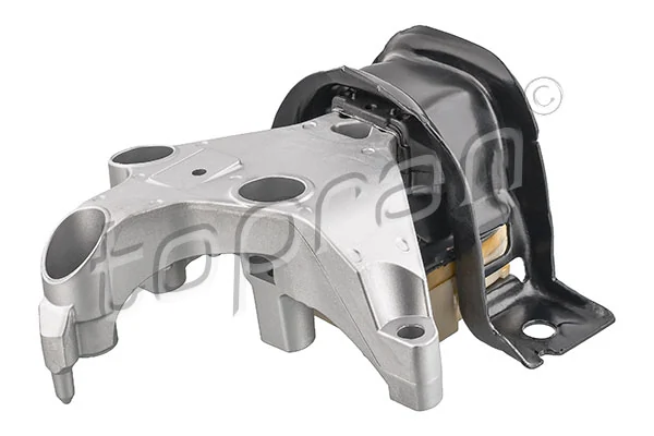 Mounting, engine