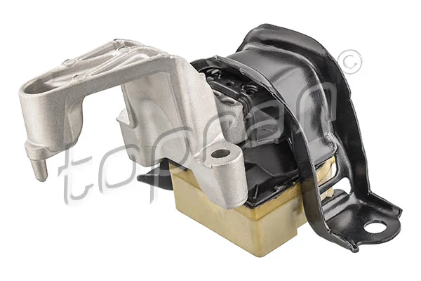 Mounting, engine