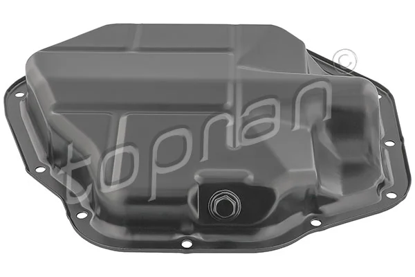 Oil Sump