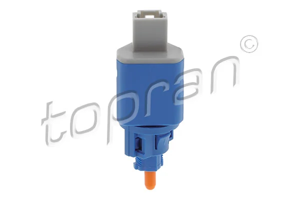 Switch, clutch control (cruise control)