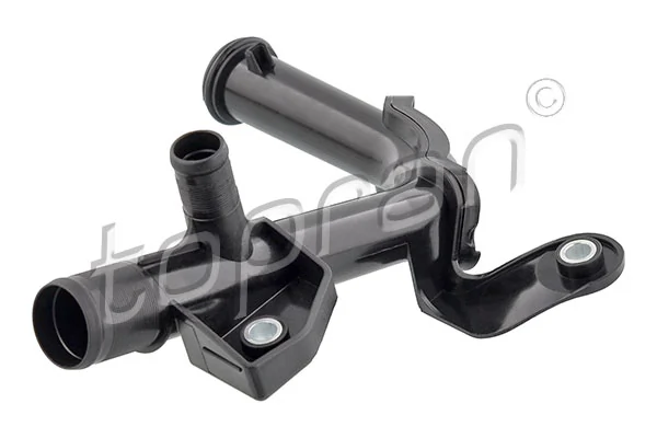 Coolant Pipe