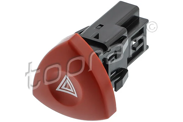 Hazard Warning Light Switch