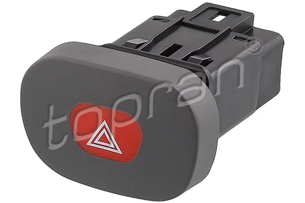 Hazard Warning Light Switch