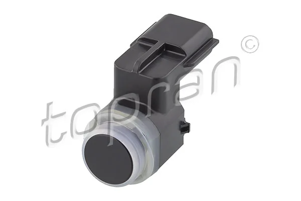 Sensor, park distance control