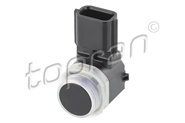 Sensor, park distance control